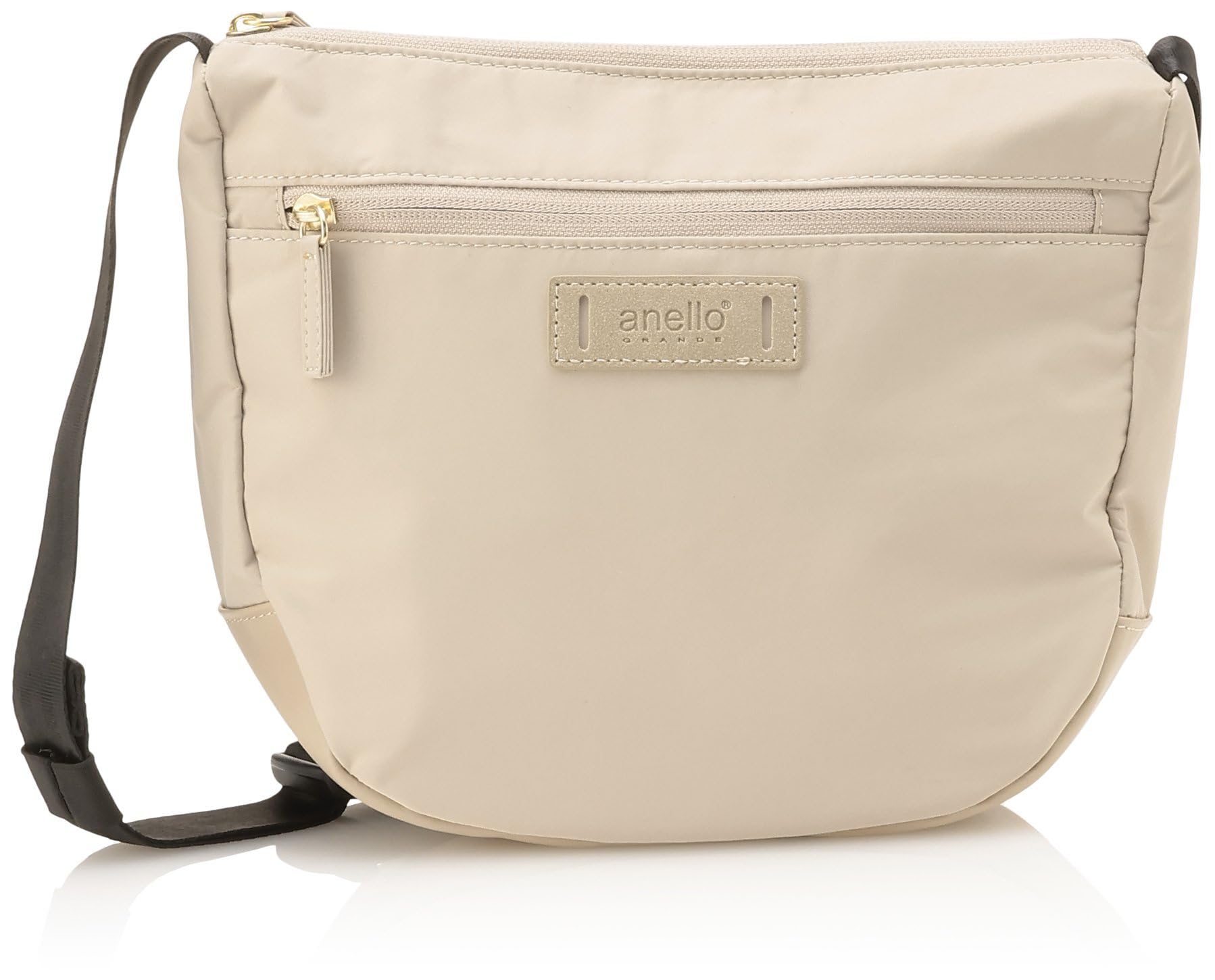 

Mini shoulder bag KACHITTO GHM0641 LBE [Anello Grande]
