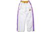 X Ambush Nba Collection Lakers Tearaway Pants White/Purple/Gold DB1636-121