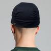 Cappello da Esterno Traspirante Assorbi Sudore Sottocasco Estivo Ciclismo Asciugatura Rapida Cappellino Estivo Antivento Protezione Solare Cappellino Sportivo Rete