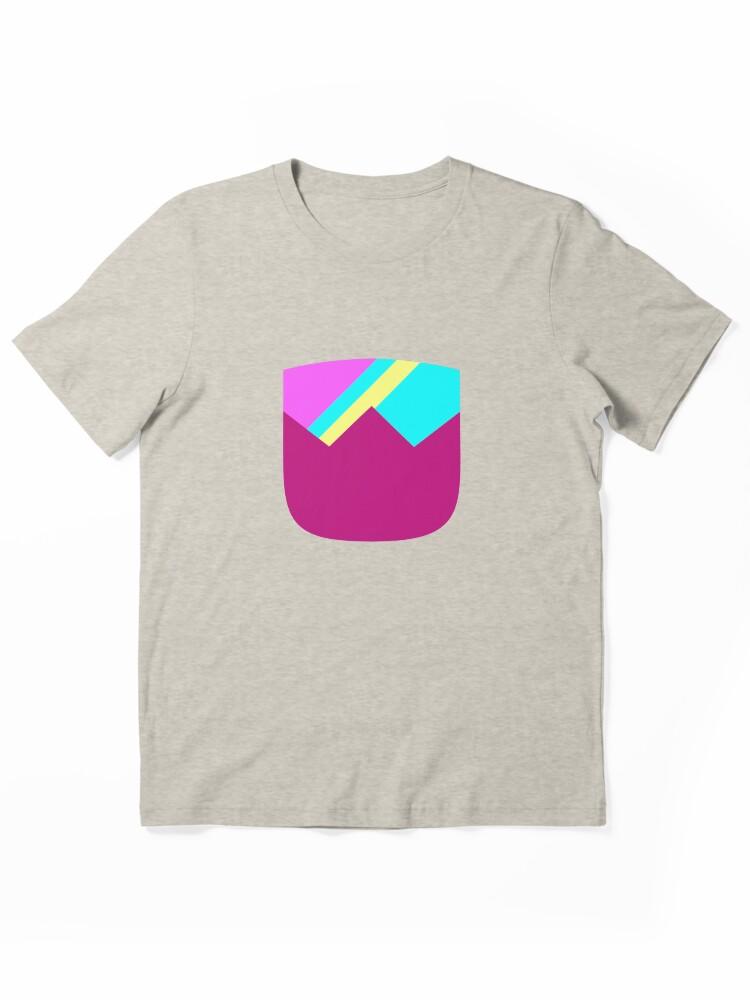 Steven Universe Simple Cuts - Garnet Essential T-Shirt