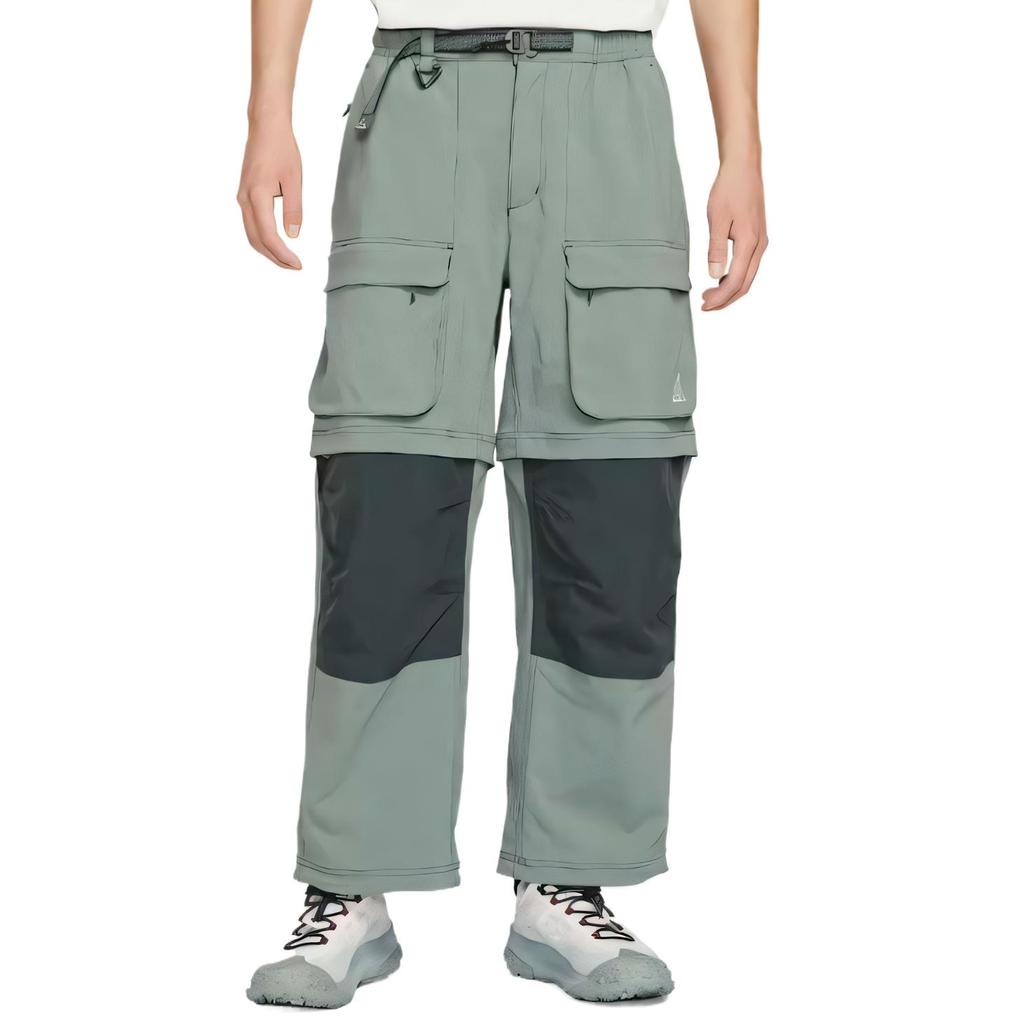 Nike ACG Series Comfortable Work Pants Men Bottoms HV0592-364