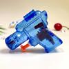 Cool Fun Summer Beach Water 5/10pcs Mini Transparent Squirt Outdoor Pool Party Water Fight Physics Education Gifts for Adult 6