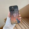 Disney Ratatouille Phone Case Tempered Glass For IPhone 13 17 15 16 14 12 11 Pro Max Plus Mini XR XS SE2020 Coque