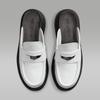 Jordan Mule Summit White Black (Women's)