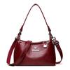 Large-capacity Crossbody Bag Casual Mom Bag Versatile Single-shoulder Bag