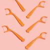 Little Deer Mom Children's Dental Floss Picks