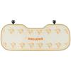 2025 Universal Milk Dragon Cartoon Car Seat Cushion - Four Seasons