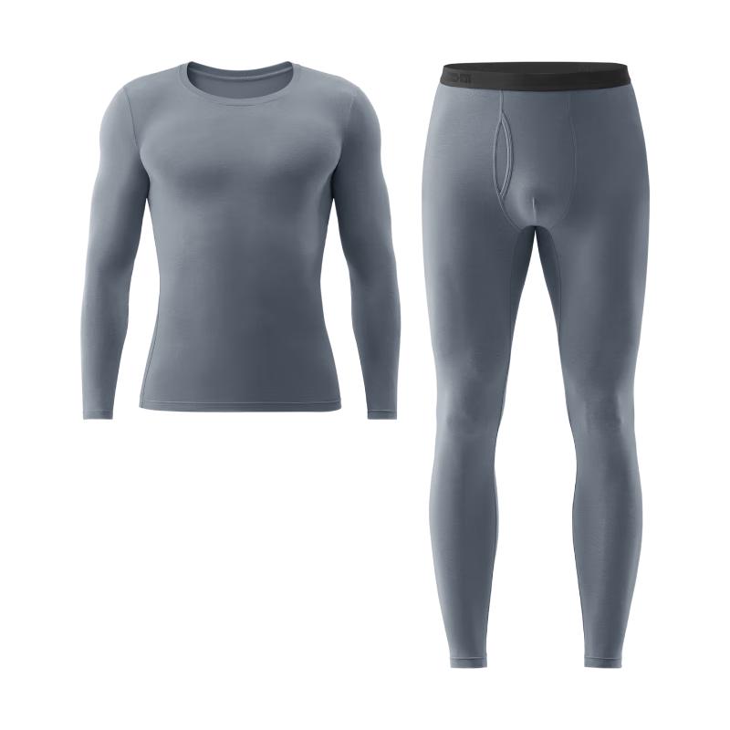 Bananain 301+ Thermal Underwear Set