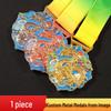 Accesorii pentru decor – Produse din metal