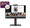 21.5 Inch ThinkCentre Tiny-in-One 22Gen5 WLED 12N8GAT1EU Monitor