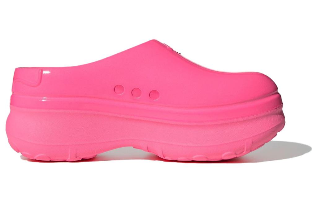 adidas Originals AdiFOM Stan Smith Mule Neon Pink IH3263