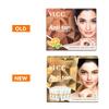 VLCC Anti Tan Facial Kit 60 g With 25 Vital Ingredients for Sun Tan, Dark Spots, UV Protection