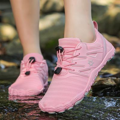 Unisex Shoes For In-Room Fitness Treadmill Outdoor Speed Interference Water Beach Shoes Couples Swimming Shoes Men Aqua