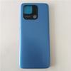 Original New Back Cover For Xiaomi Redmi 10A Battery Cover Rear Door Housing with Camera Frame Lens Replacement