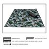 Yangshi Camouflage Thickened Moisture-proof Mat