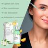Ouhoe Jasmine Brightening Essential Oil For Radiant Skin With Moisturizing And Anti-wrinkle Properties For All Skin Types