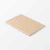 MUJI Plain Notebook A6 32 Pages 84925313
