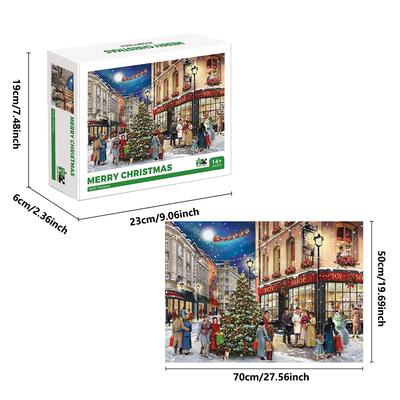 Puzzle a hlavolamy – Puzzle