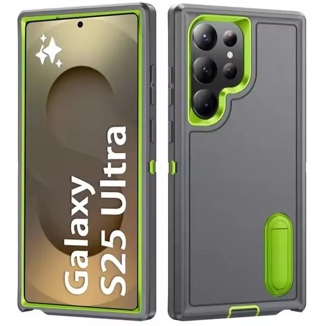 Anti-Shock Strong Cover Cases for Samsung Galaxy S26 S25 S24 Ultra S22 S23 Plus FE A56 A36 A16 A26 A54 A53 5G Phone Bag