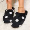 Sapatos de mulher – Pantufas para mulheres