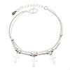 Braceletes – Pulseiras de cadeia
