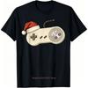 80s 90s Video Game Retro Vintage Classic Arcade Tshirt Streetwear Unisex Clothing Vintage T Shirt Hombre Aesthetic