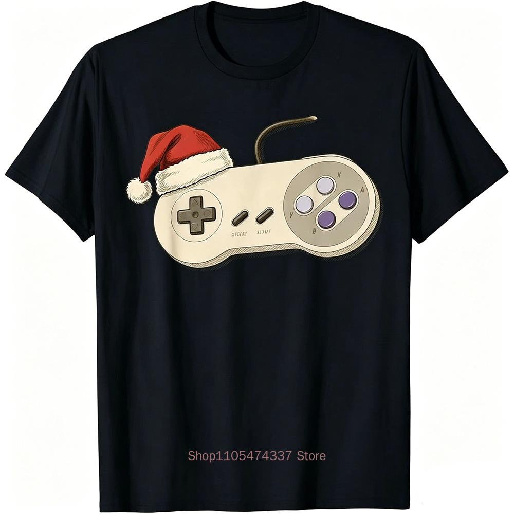 80s 90s Video Game Retro Vintage Classic Arcade Tshirt Streetwear Unisex Clothing Vintage T Shirt Hombre Aesthetic