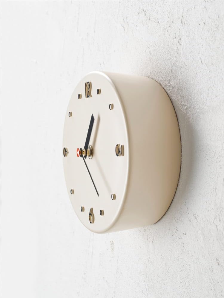 Orologio da Parete Interform Otto CL-4624