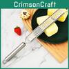 Versatile Cheese Grater With Stainless Steel Blades For Easy Food Prep