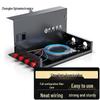Zhongke Optoelectronics 4-Port Fiber Optic Terminal Box