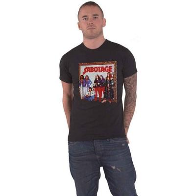Unisex Adult Sabotage T-Shirt