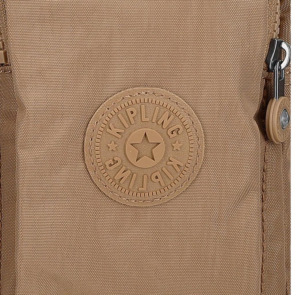 Shoulder bag ABERDEEN KIA9Z80NW EARLY TAN P [Kipling] [Kipling] Women's [Used]