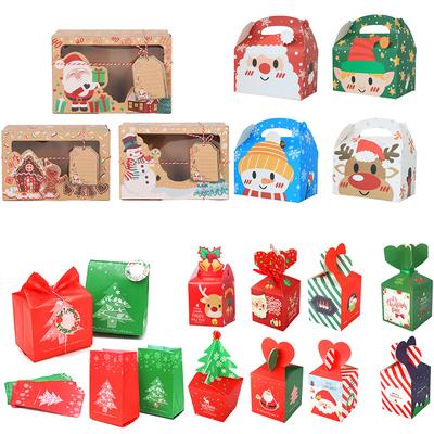 Geschenkverpackung – Geschenkboxen