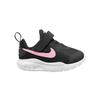 Nike Air Max Oketo Comfortable Low top Toddler Shoes Pink Black Infant And Toddler AR7421-014