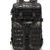 Lightweight Waterproof Tactical Camouflage Backpack