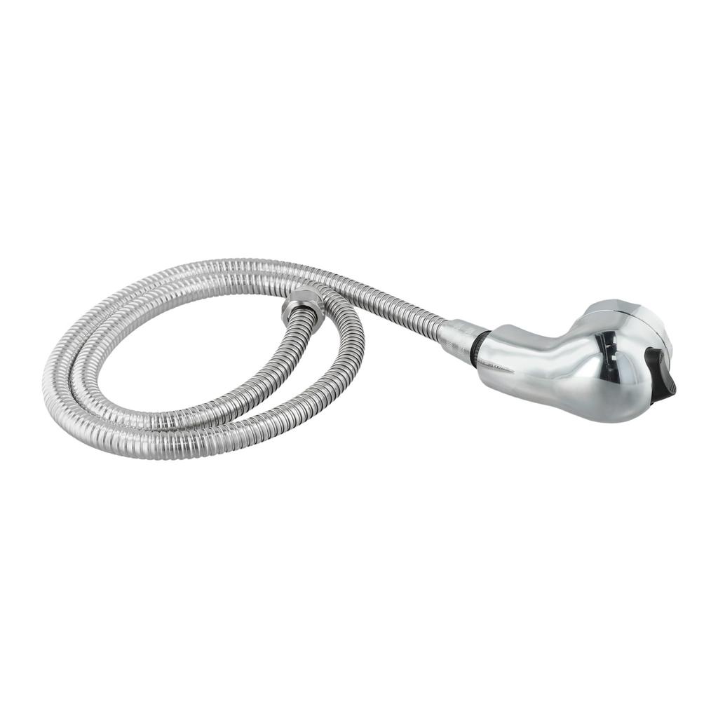 G12 Salon Shampoo Sprayer and Hose Kit Enhances User Experience with Lightweight Design and Strong Water Pressure