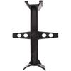 Motorcross Dirt Bike Plastic Fork Support Guard Transportation Protector Fork Saver Brace 10.5" L-Motorcycle Accessories