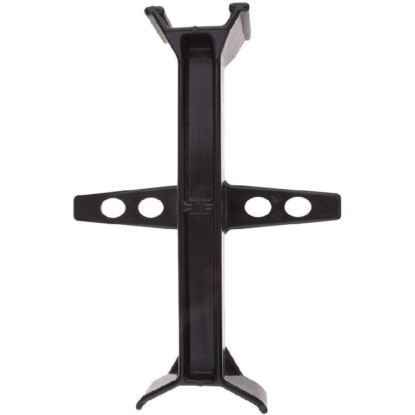 Motorcross Dirt Bike Plastic Fork Support Guard Transportation Protector Fork Saver Brace 10.5" L-Motorcycle Accessories