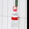 Wall Mount Adhesive Cable Organizers No Drill Cord Holder No Drill Cord Holder Tool for Power Strips Wall Installation