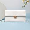 Christmas New Dinner Bag Women's Bag 30% Off Clutch Bag Lady's Temperament Shoulder Bag