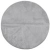 VidaXL Tapis Poils Courts, Moquette de Sol, Tapis de Zone, Carpette de Salon Chambre à Coucher Couloir, Style Scandinave 375457