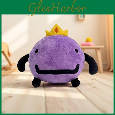 Wembu Plush Toy Cartoon Character Soft Stuffed Doll For Kids And Teens