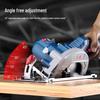 Dongcheng 20V Cordless Circular Saw & Impact Wrench Combo Kit CN Plug (adapter Included)