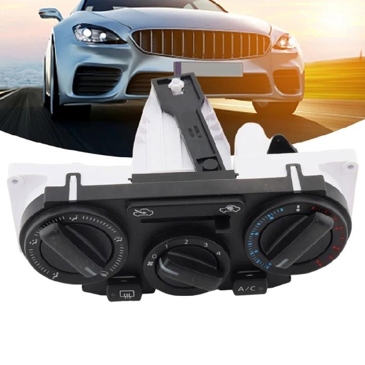 Air Conditioner Control Switch Button for C11 SC11 Geniss 27510-ED50A D18599150 Precise Car Temperature Regulation