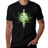 The Inquisition T-Shirt Large Size Casual Tee Shirt