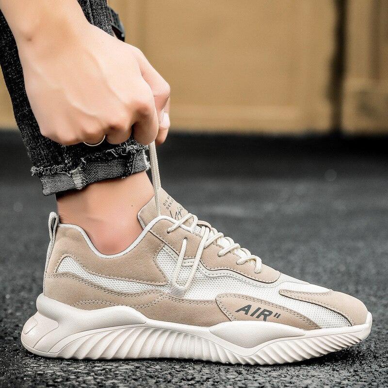 Men's Sports Sneakers Shoes Casual Running High Top Shoes Athletic Outdoors Mesh Men's Sports Sneakers Shoes Casual Running High Top Shoes Athletic Outdoors Mesh