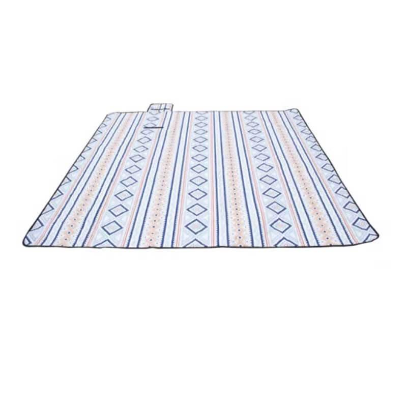 He Da Wu Gezhi Picnic Mat