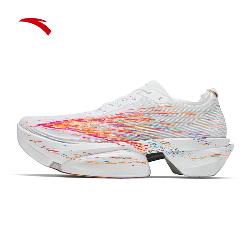 Anta C10 2nd Gen Carbon Plate Marathon Racing Running Shoes