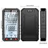 Digital Smart Multimeter 6000 Counts Transistor Tester AC/DC Ammeter Voltmeter Ohm Diode Multimeter Electrical Capacitance Meter