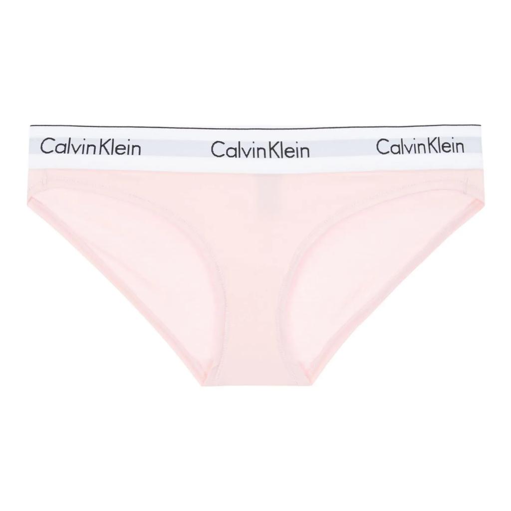 Calvin Klein Simple, Comfortable, Sexy, Soft Triangle Underwear Women's 1-Piece Set